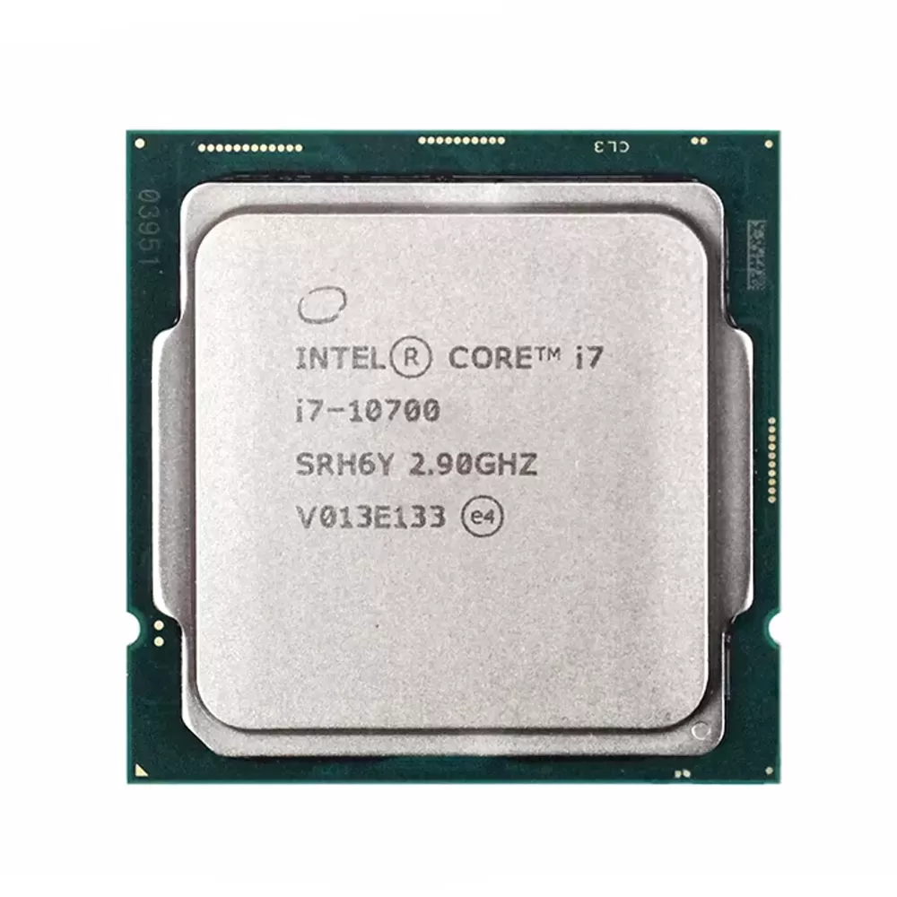 G6400 G6405 i3-10100 10105F i5 10400 F 10600KF 10700CPU 散片