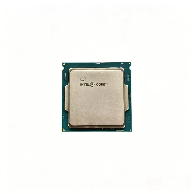 i5 7400散片高性能电脑CPU英特尔处理器 7100 7500 8100