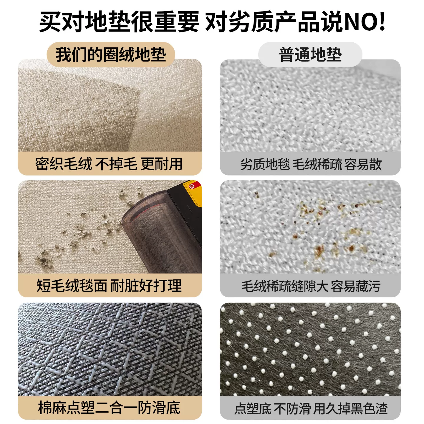 入户门地垫2026新款免洗可擦异形地毯进门口专用脚垫耐脏可裁剪垫