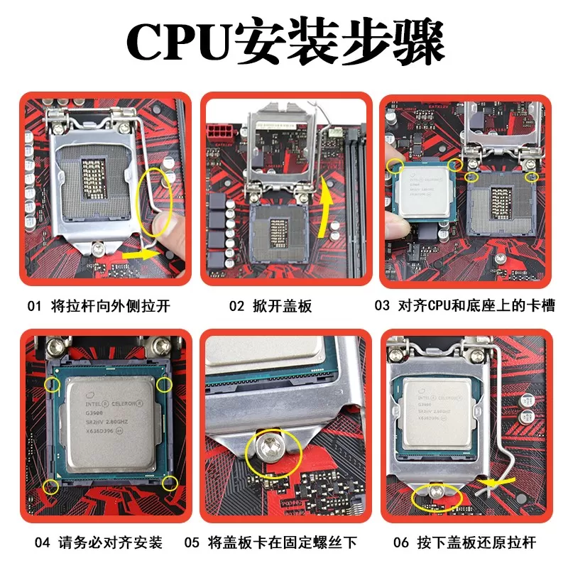 i3 9100f 9100 i5 9400f 9400 9500T 9600k CC150 I7 9700K FTcpu