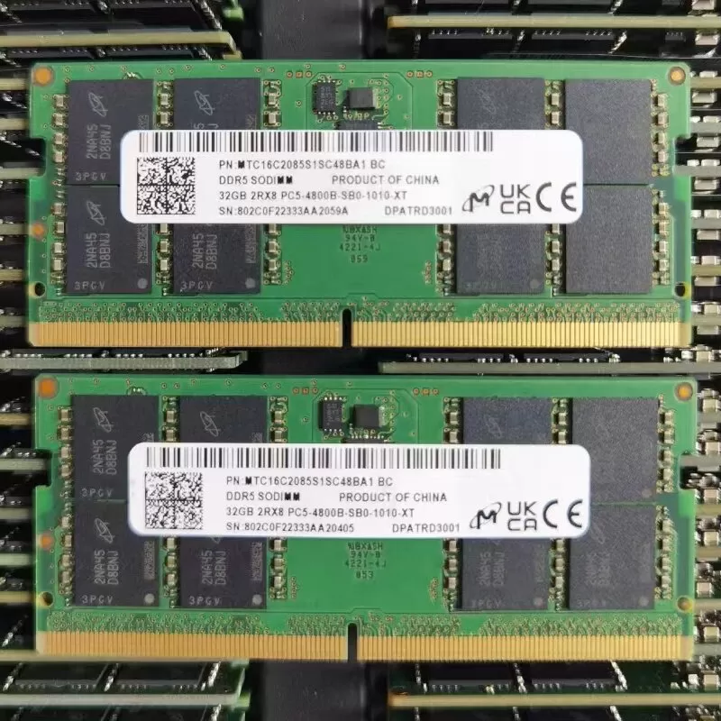 适配惠普800/840/870 G9 240 G10 AiO 16G 32G 4800 8G一体机内存