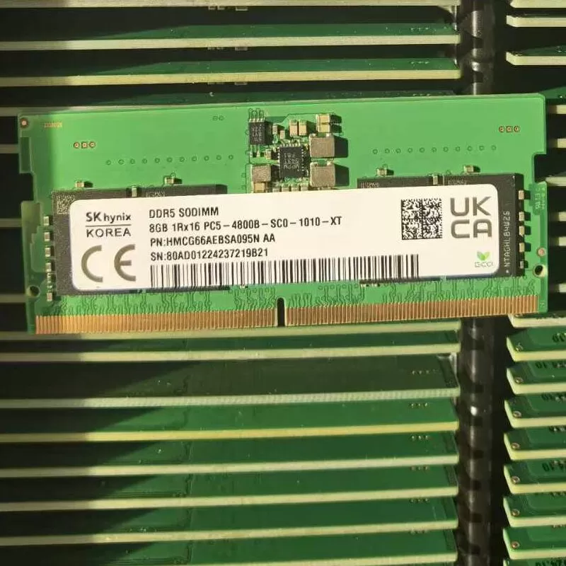 适配惠普800/840/870 G9 240 G10 AiO 16G 32G 4800 8G一体机内存
