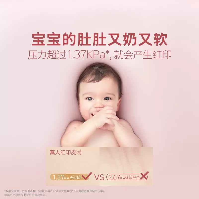 【推广F】好奇皇家小龙裤柔吸防漏王纸尿裤成长裤NB-XXXXL码任选