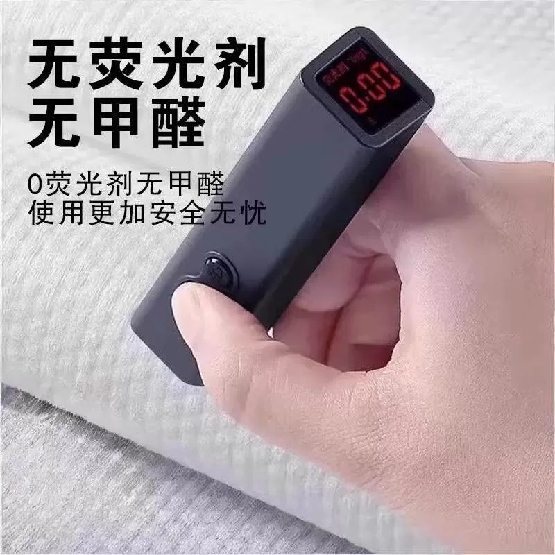 一次性浴巾旅行独立包装加大加厚吸水毛巾压缩外出旅游酒店用品