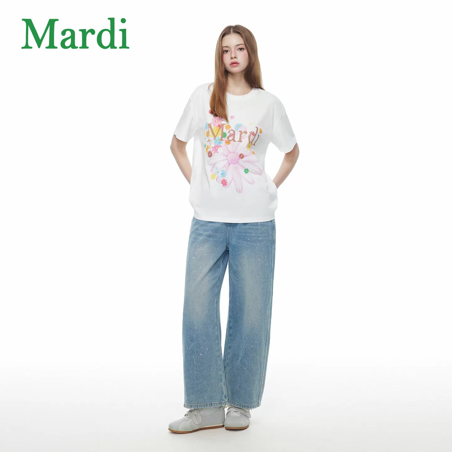 MARDI/玛尔帝Mardi 清仓福利|89-109 元女装孤品捡漏 断码特惠