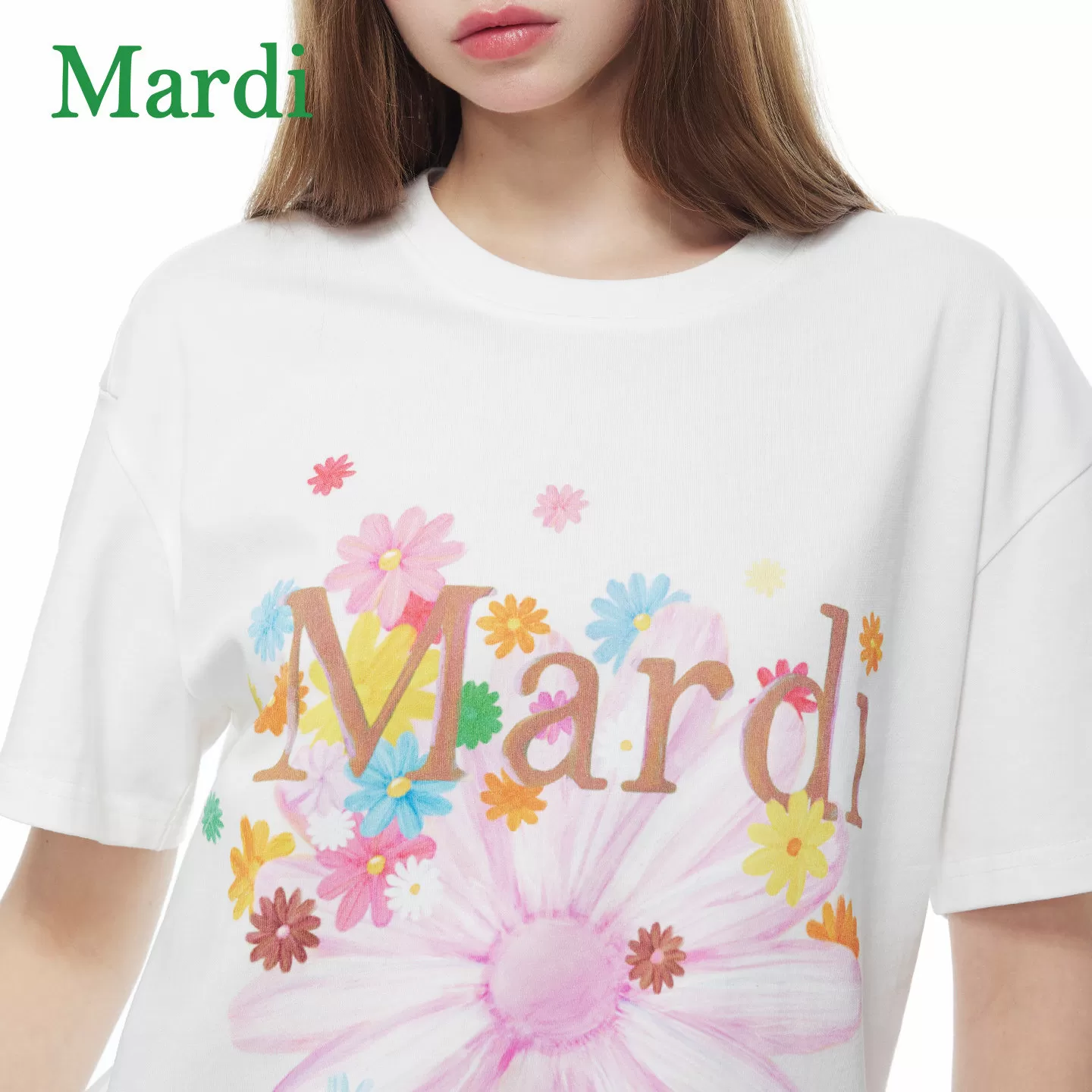 MARDI/玛尔帝Mardi 清仓福利|89-109 元女装孤品捡漏 断码特惠
