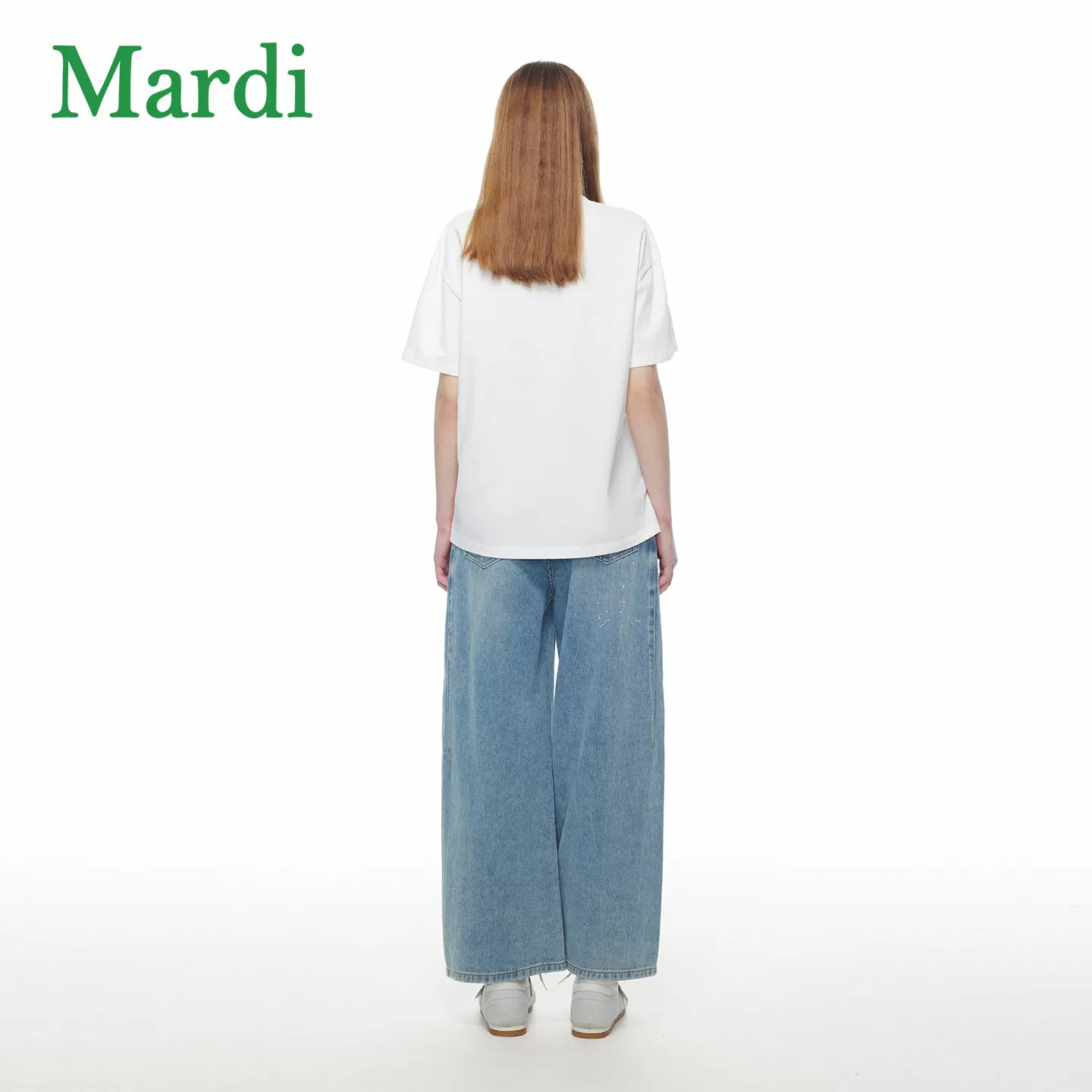 MARDI/玛尔帝Mardi 清仓福利|89-109 元女装孤品捡漏 断码特惠