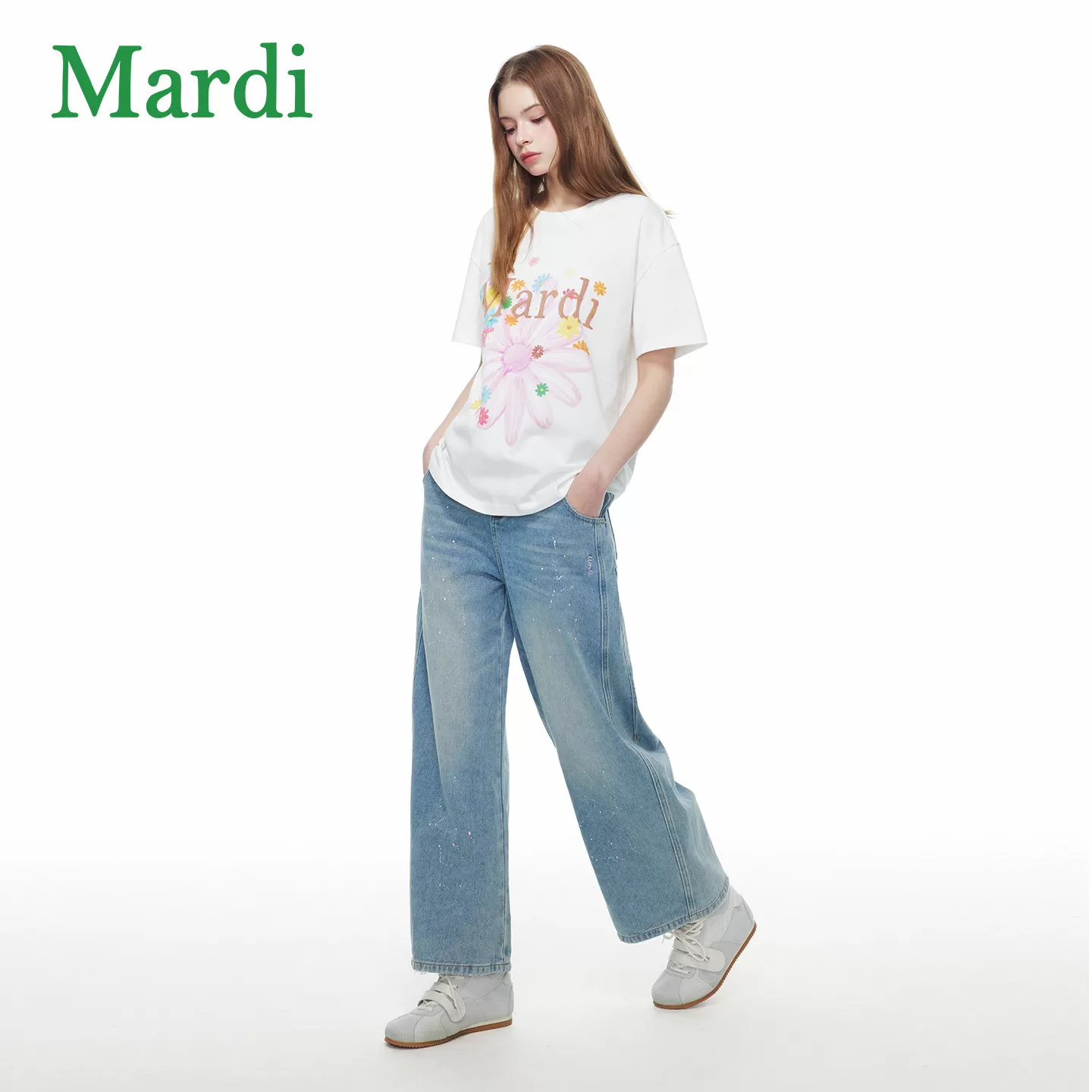 MARDI/玛尔帝Mardi 清仓福利|89-109 元女装孤品捡漏 断码特惠
