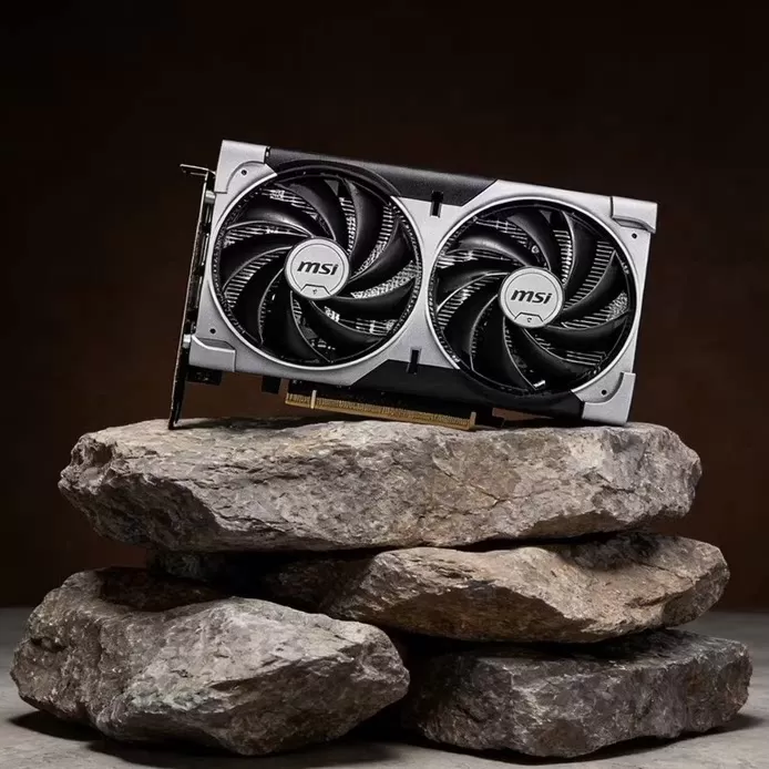 微星显卡RTX5060 8G万图师2X OC max 昂达5060神盾8G影驰3050虎将
