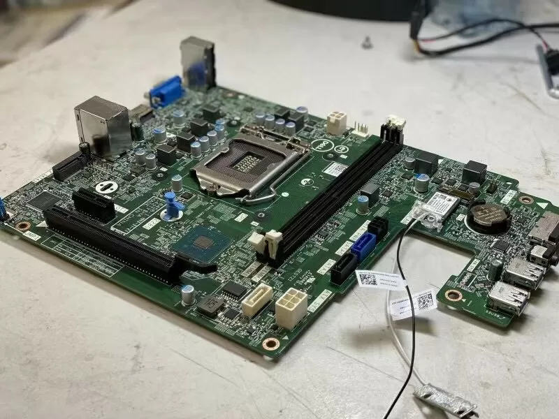 包邮戴尔Inspiron Vostro 3471 3470 主板 YP9G7 18458-1 GE0721
