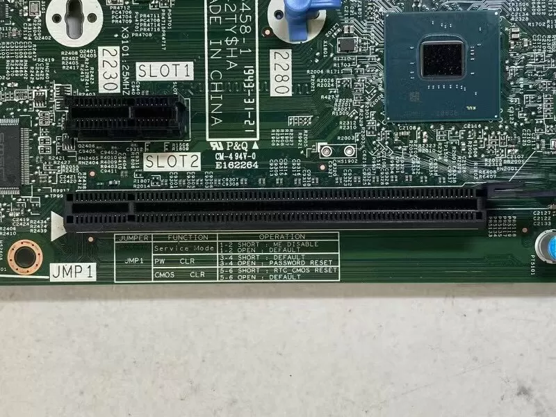 包邮戴尔Inspiron Vostro 3471 3470 主板 YP9G7 18458-1 GE0721