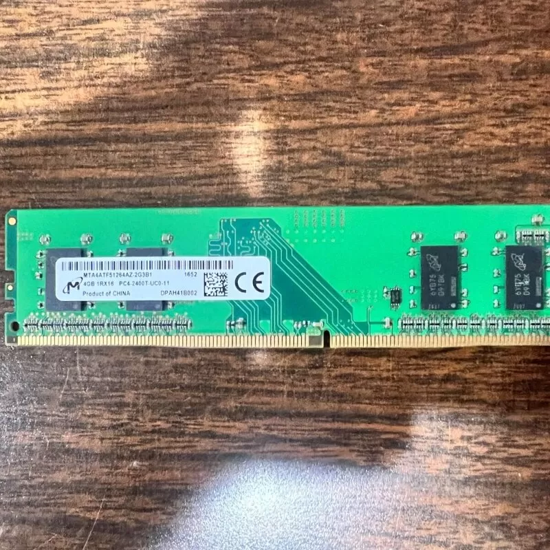 适配联想扬天M5300K M6202K 16G 8G DDR4 2400 4GB台式机内存条