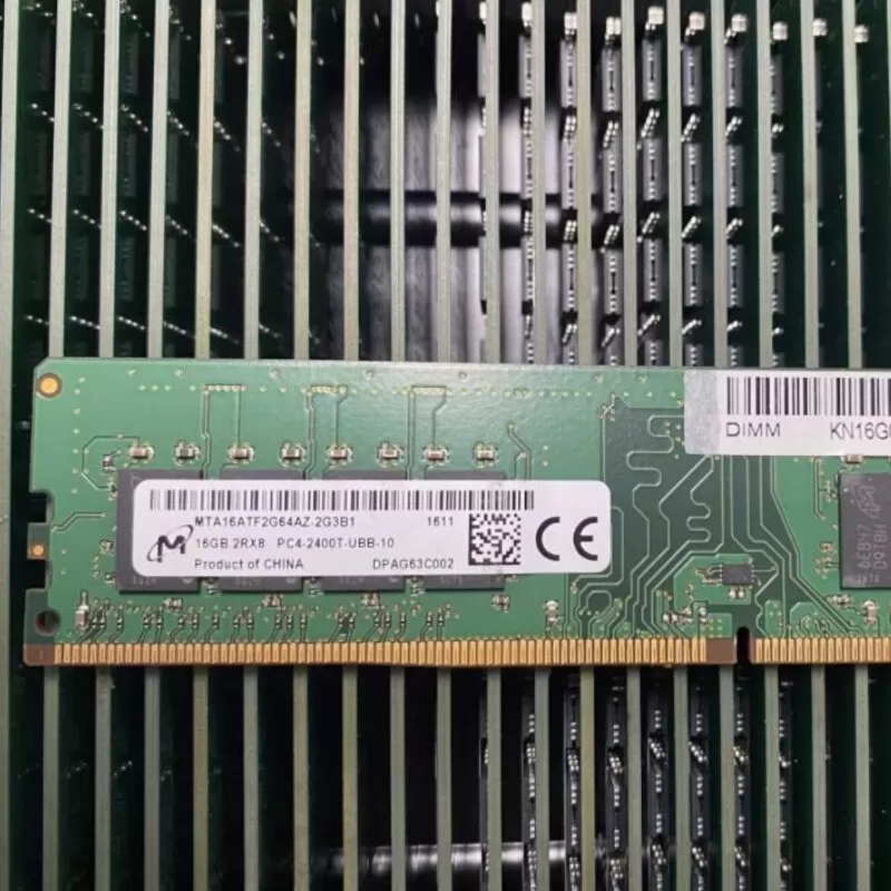 适配联想扬天M5300K M6202K 16G 8G DDR4 2400 4GB台式机内存条