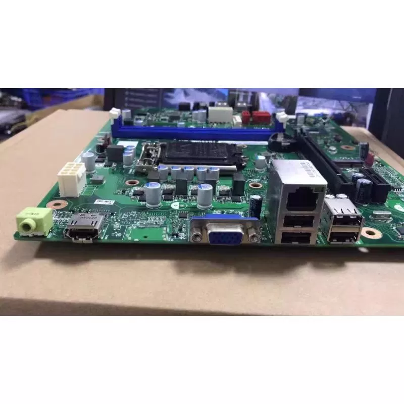 联想 IB460ME 主板 擎天T510A-141MB 支持10代 B460H6-LD E77主板