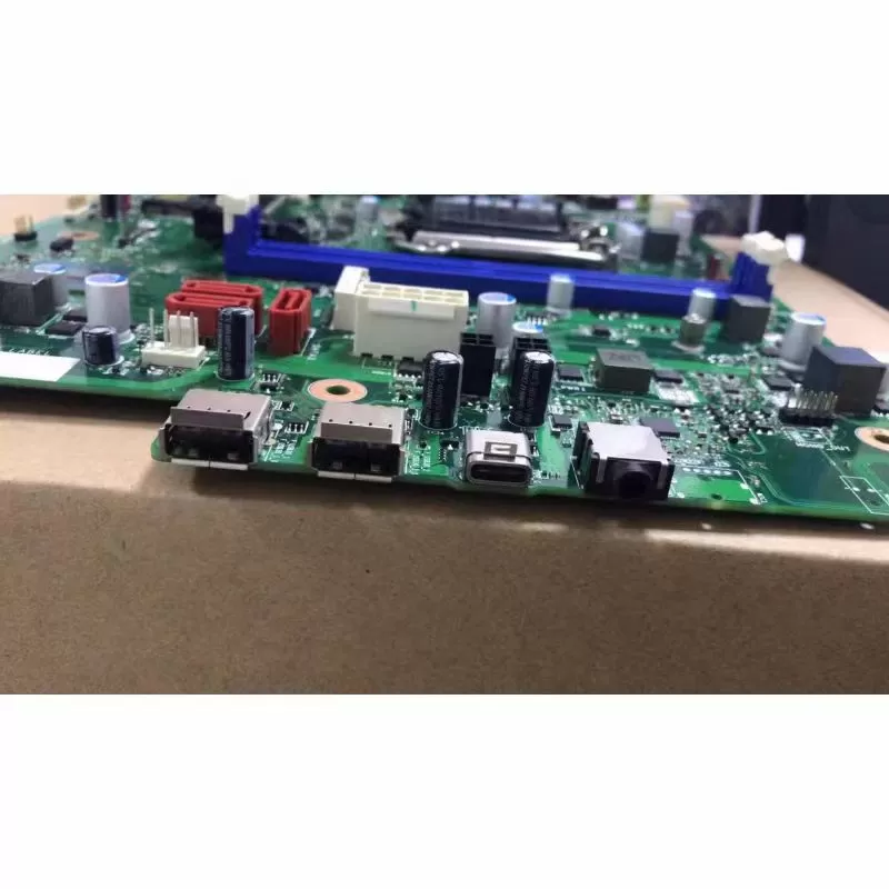 联想 IB460ME 主板 擎天T510A-141MB 支持10代 B460H6-LD E77主板