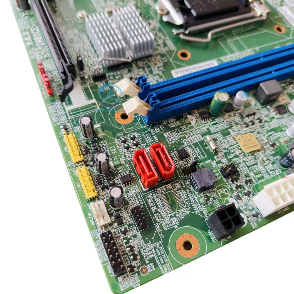 Lenovo/联想IH81CE 主板 Ideacentre 300S S500 DTX 01AJ070 全新