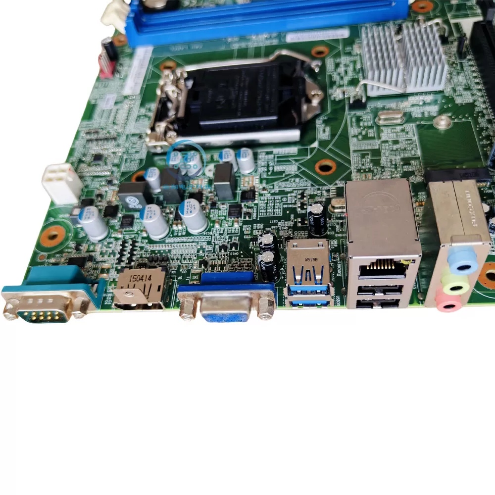 Lenovo/联想IH81CE 主板 Ideacentre 300S S500 DTX 01AJ070 全新
