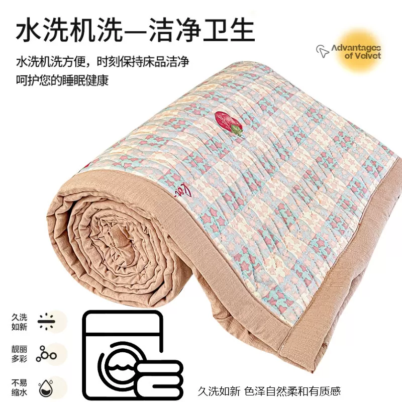 上下铺床垫宿舍学生单人1.2米床垫子1米2褥子90cmx190cm住校专用
