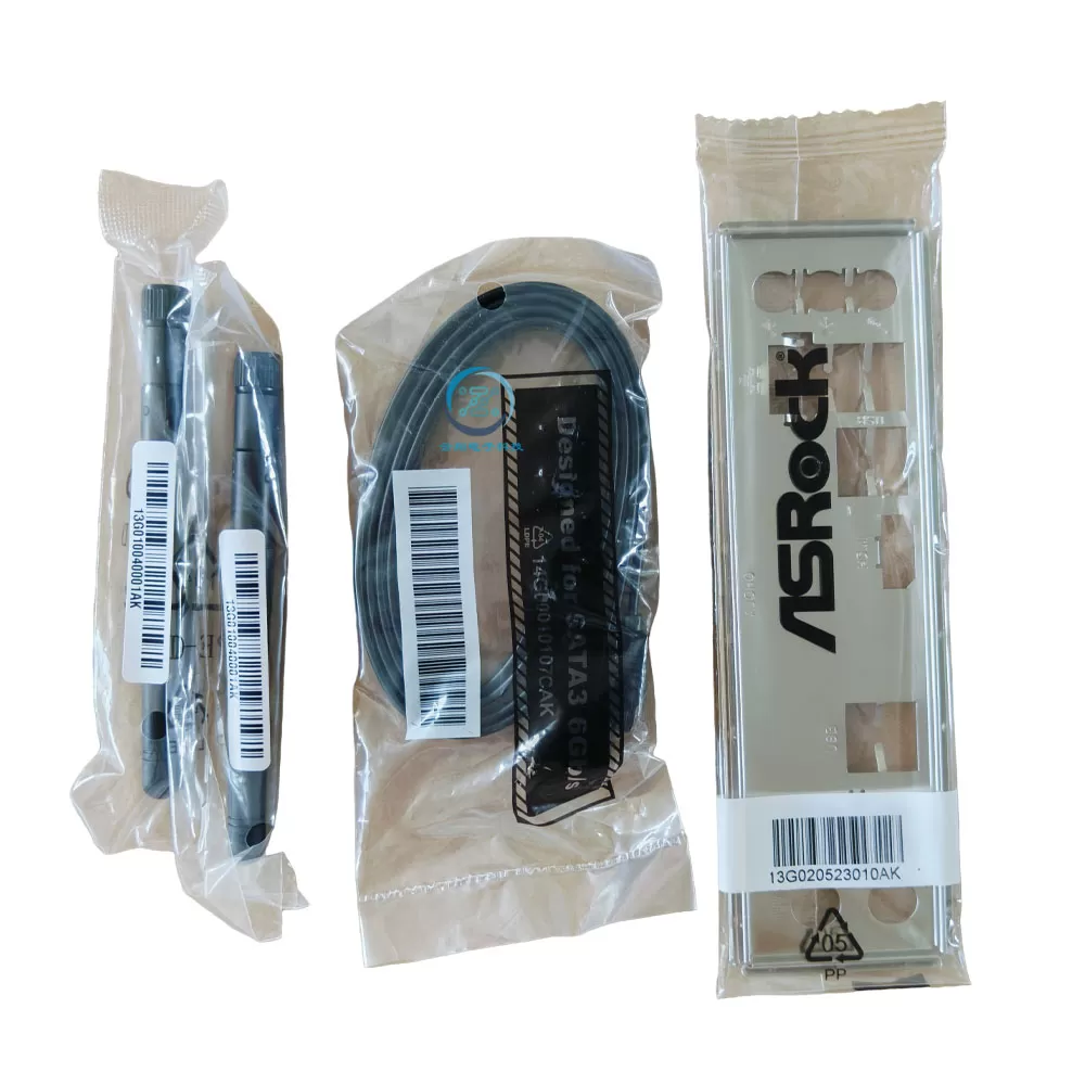 全新华擎Z390 Phantom Gaming 4S台式机游戏主板第九代/第八代cpu