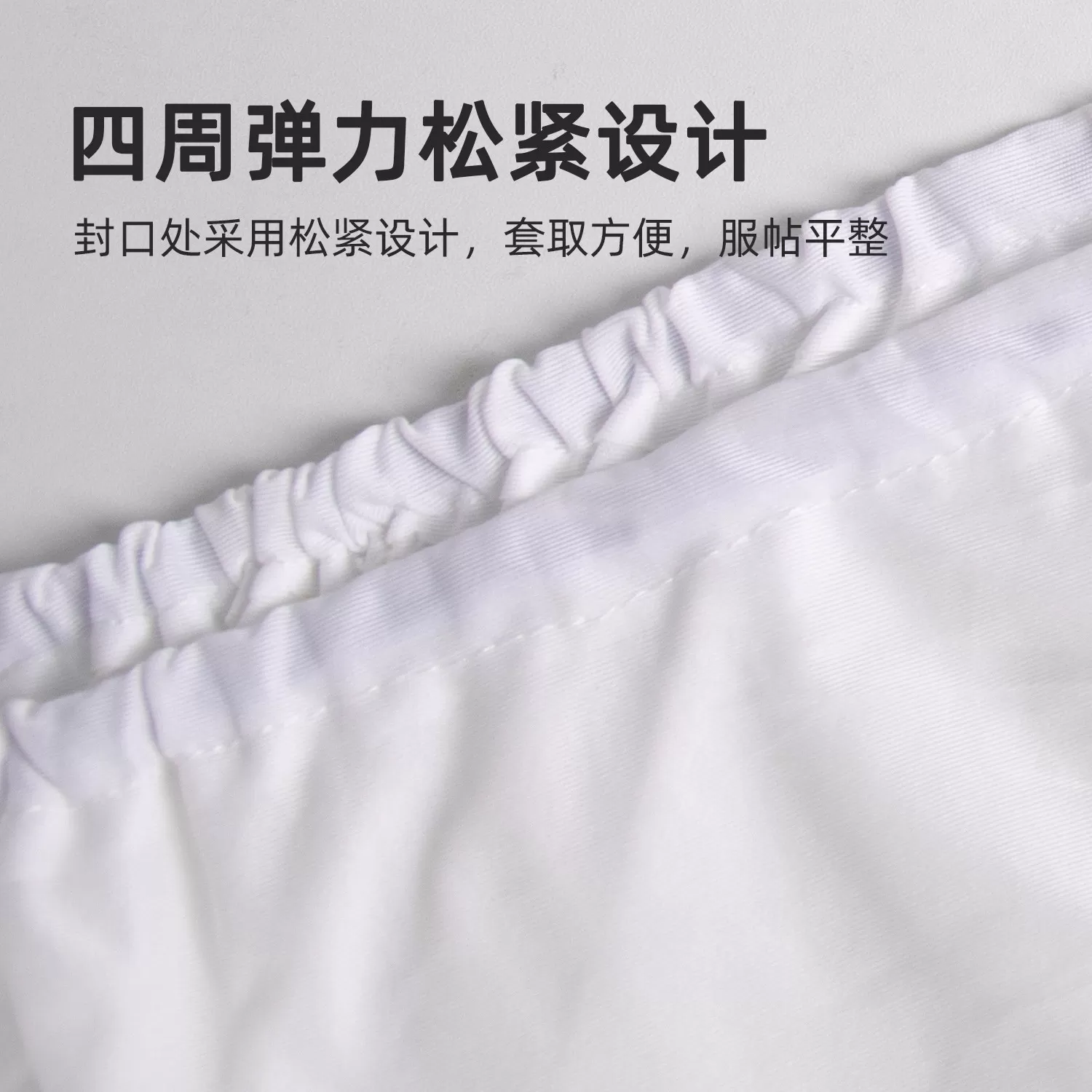 2026新款全包空调防尘罩新款挂机空调套通用简约卧室挂式防尘罩子