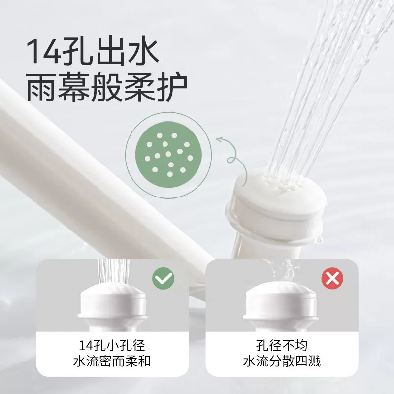 开丽私处冲洗器肛门外会阴洗屁屁孕产妇女性屁股便携抑菌清洗器瓶