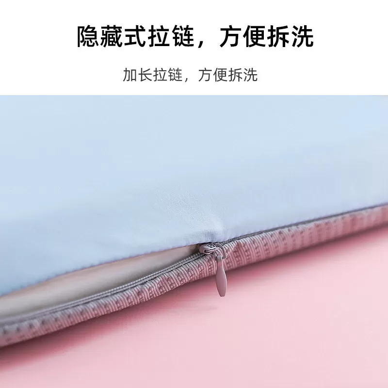 家居屁股坐垫椅子办公室柔软久坐加厚四季学生通用清凉汽车垫