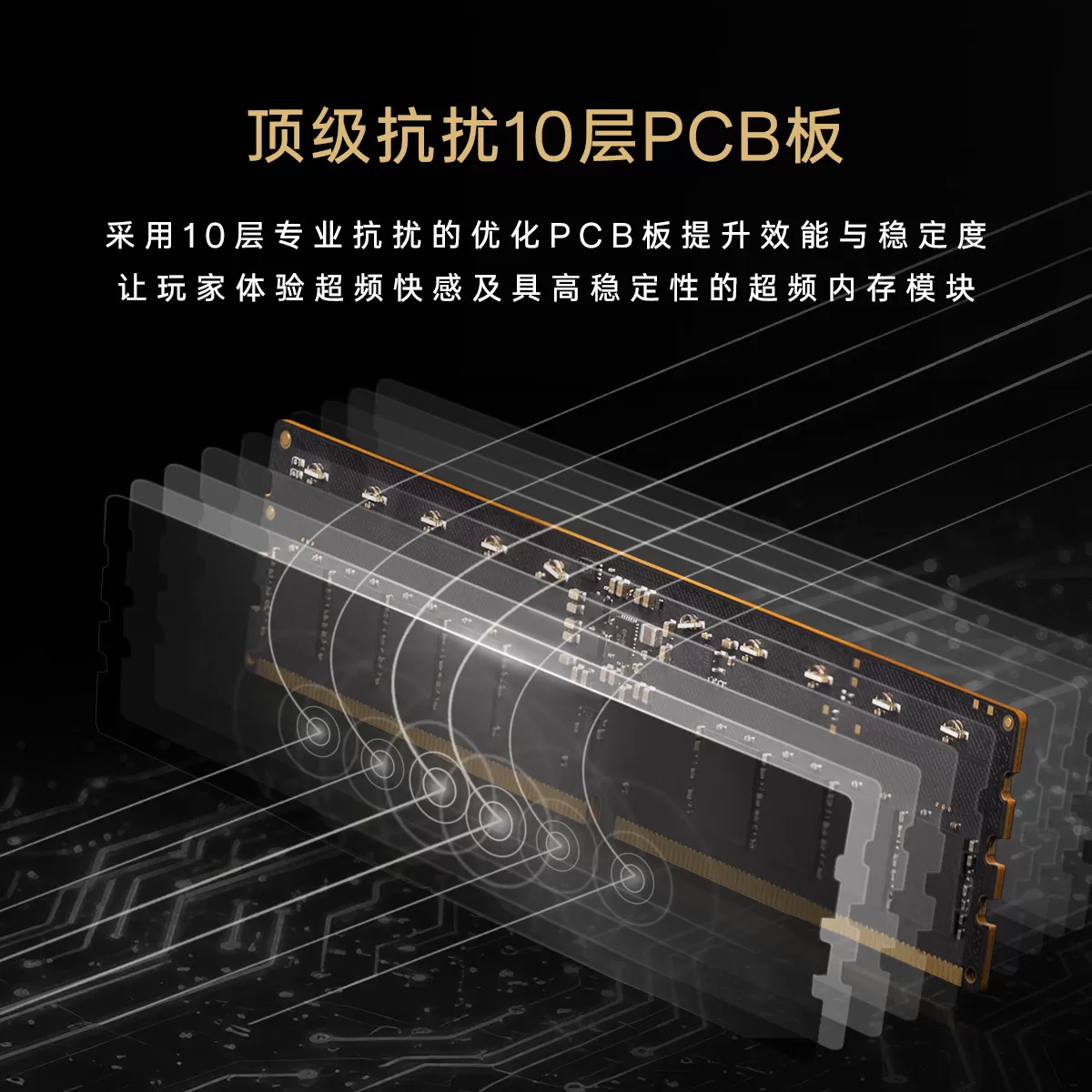 十铨 MASTER DDR5 工作站 R-DIMM 服务器内存条 6000 256GB 384GB