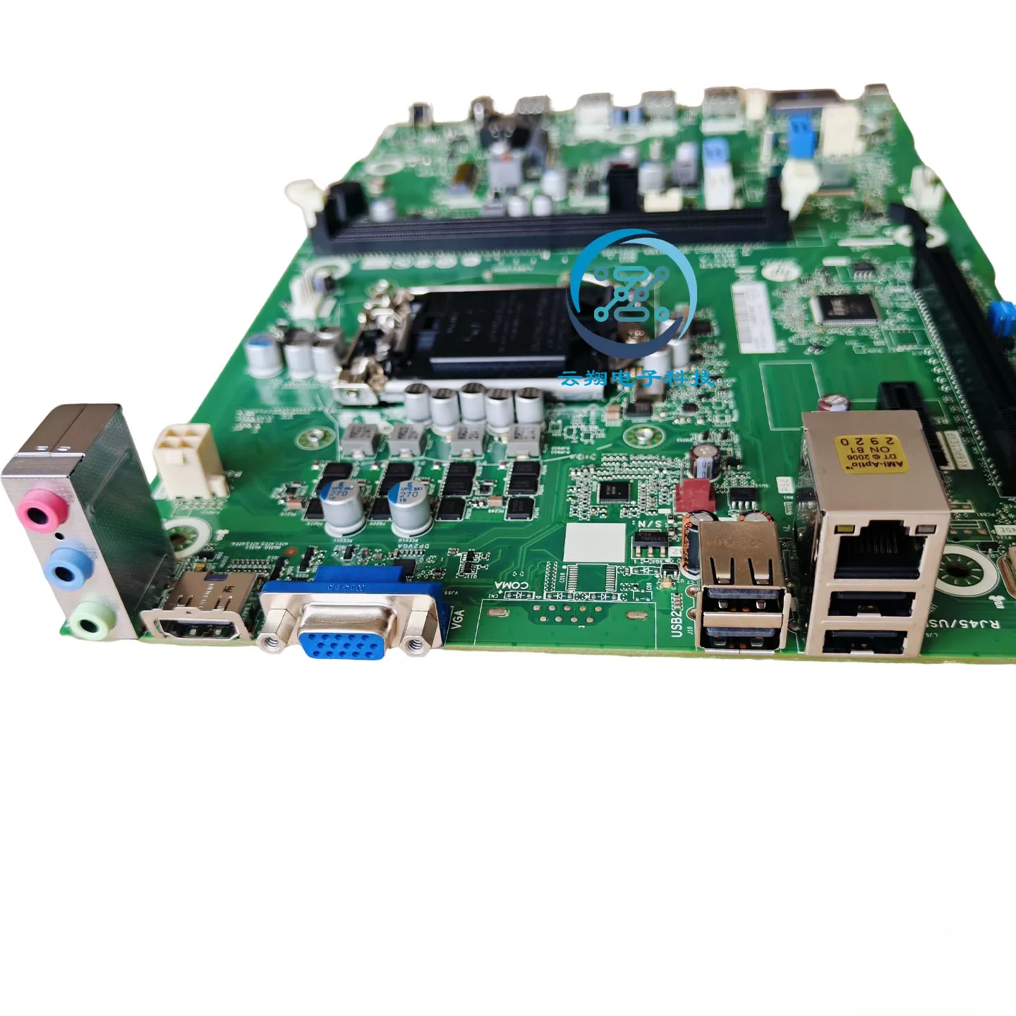 全新HP惠普L75365-001 601主板280 G5 SFF台式机zhan99 G2 BAKER