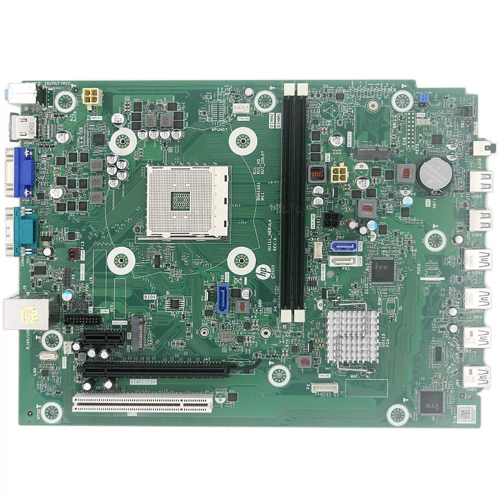 全新惠普 战ZHAN 99 Pro A G4 285 Pro G8 MT主板AMD AM4