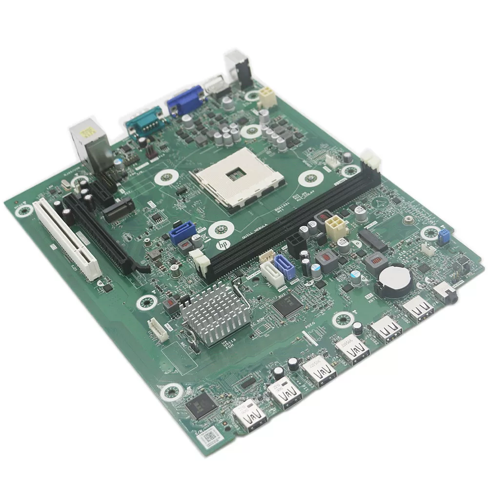 全新惠普 战ZHAN 99 Pro A G4 285 Pro G8 MT主板AMD AM4