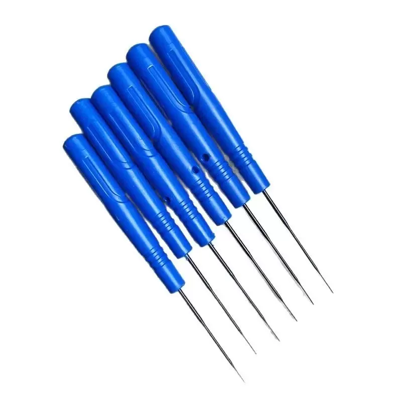 通气嘴专用针煤气灶细通针火孔火心花洒清理疏通神器多用途家用lx