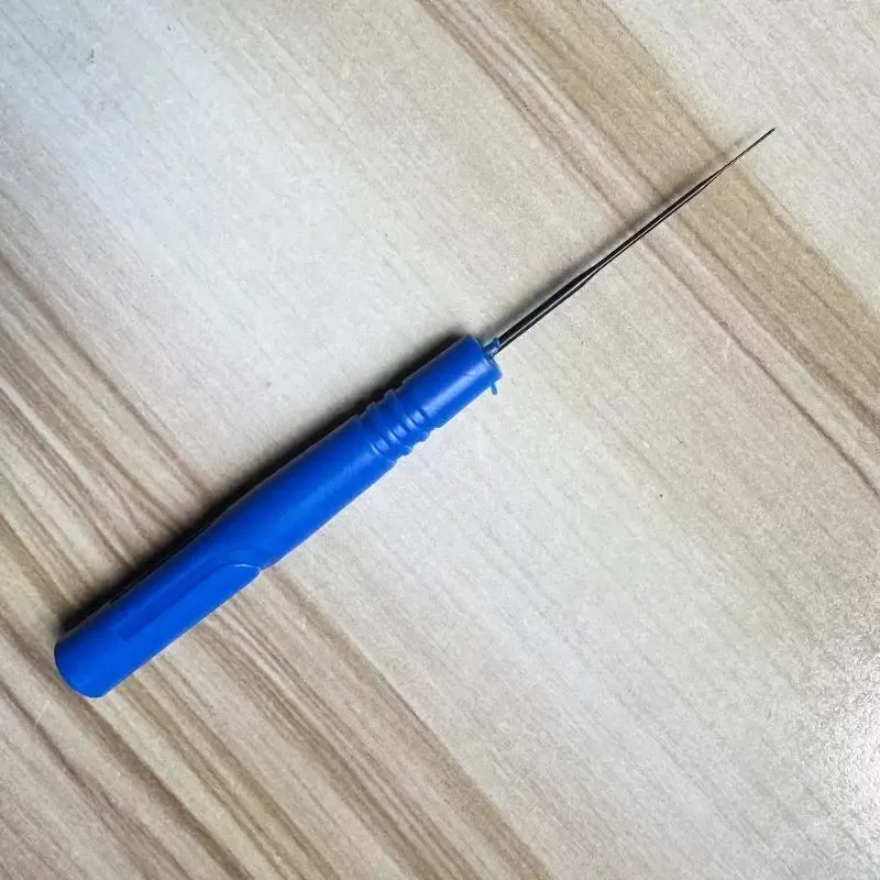 通气嘴专用针煤气灶细通针火孔火心花洒清理疏通神器多用途家用lx
