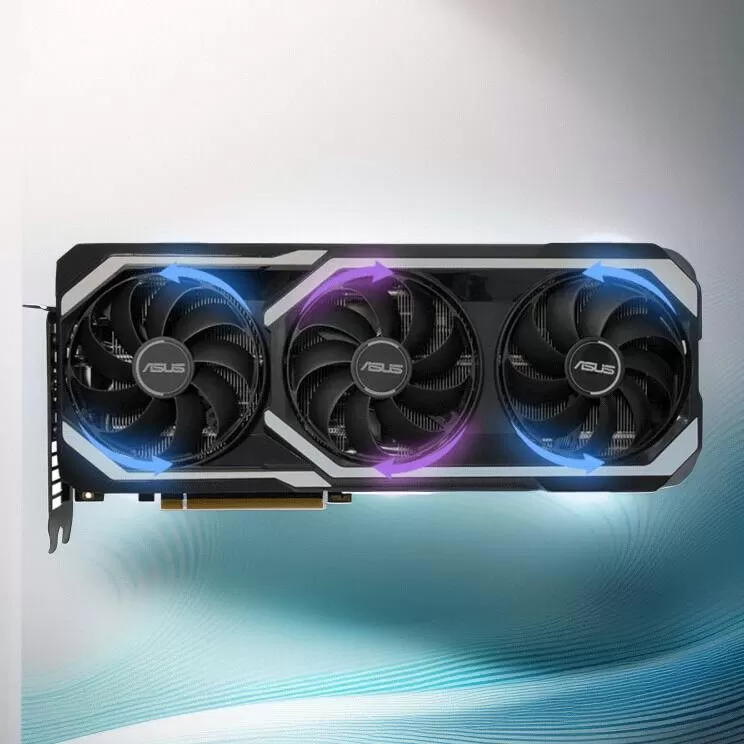微星RTX2060 2070 2080 3060 3070 3080 4060非全新二手显卡