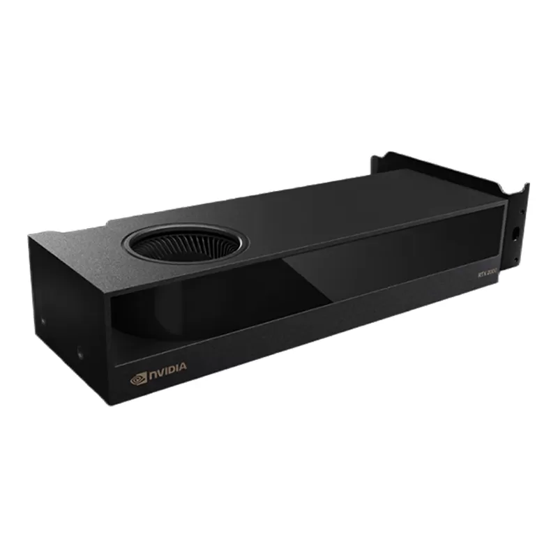 英伟达RTX PRO 2000 Blackwell独立显卡16G建模渲染剪辑专业图形