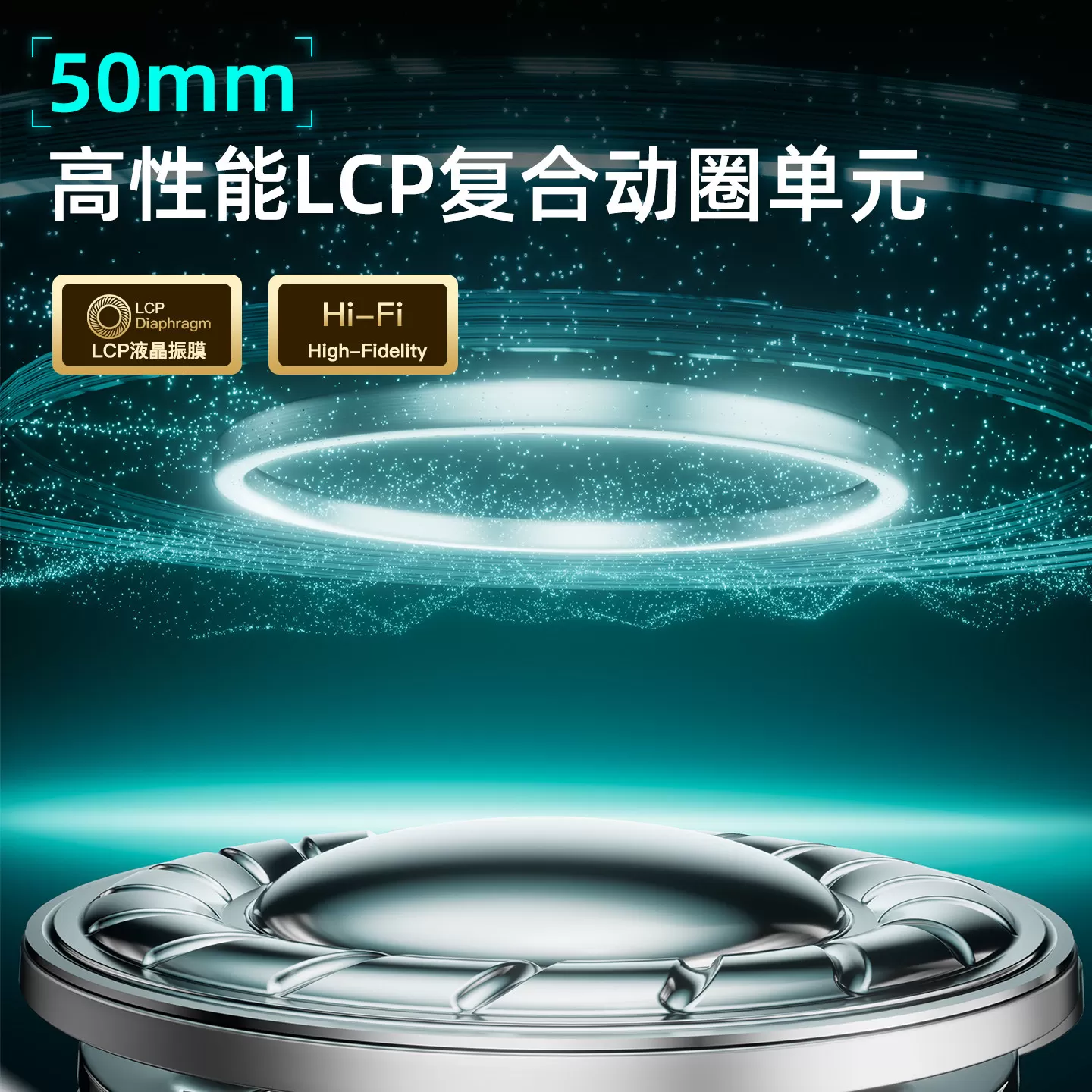 戴灵G4电竞游戏头戴式降噪耳机四模2.4G无线蓝牙有线硅麦7.1驱动