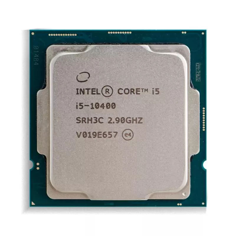 I3-10100F 10100 I5-10400F 10400 10500L 11700 10700 CPU散片
