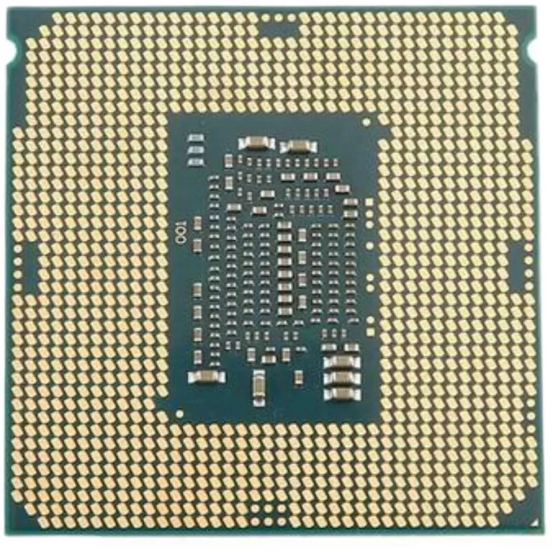 I3-10100F 10100 I5-10400F 10400 10500L 11700 10700 CPU散片