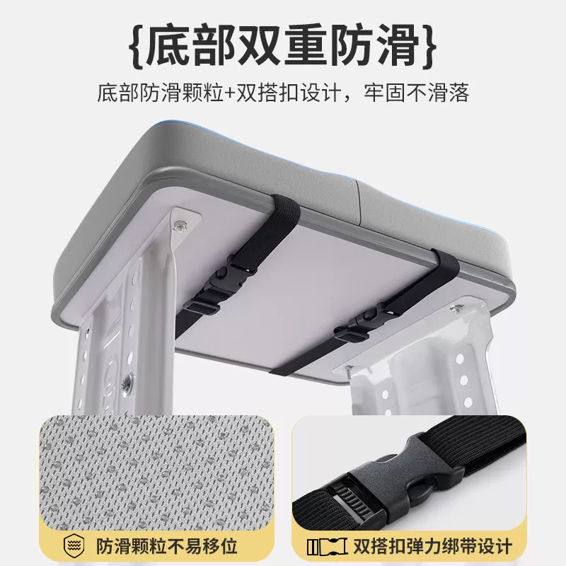 记忆棉坐垫学生教室椅子垫防屁股痛座垫儿童小板凳子久坐通风透气