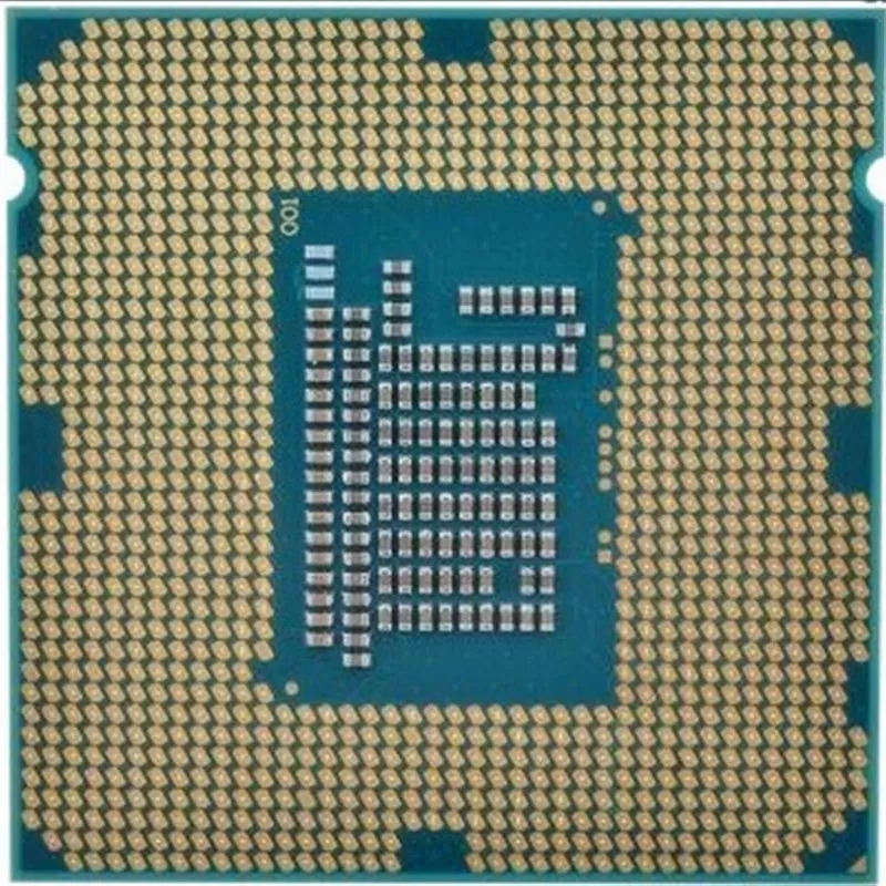 台式机 i5-3470 i5 3330 3450 C3570 四核CPU 1155针 散片质保一