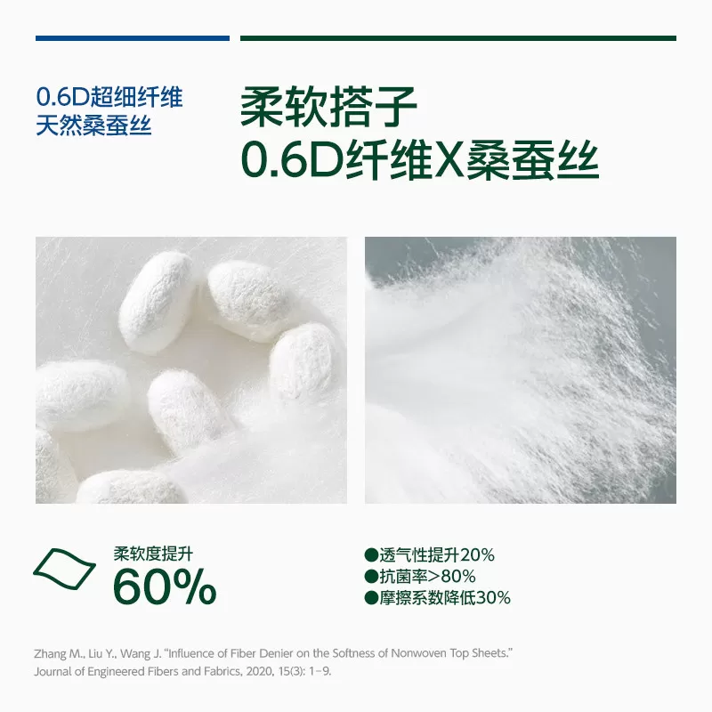 【百补】Onneo昂乐软壳纸尿裤超薄拉拉裤婴儿尿不湿基地装*1包