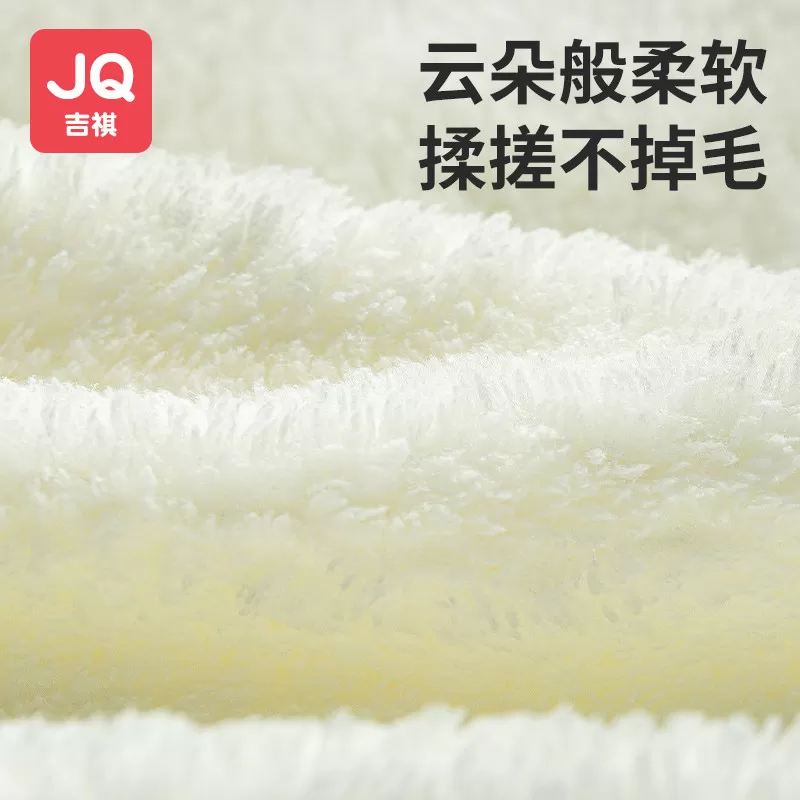 幼儿园专用小毛巾带名字儿童洗脸小方巾带挂绳宝宝擦手珊瑚绒手帕