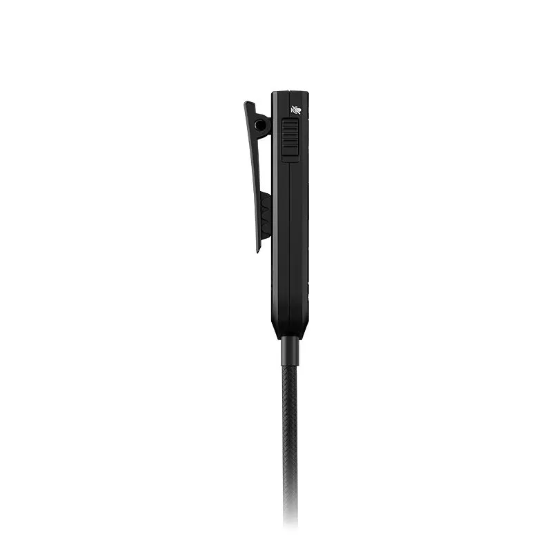 HyperX极度未知飓风2云雀3灵音声卡7.1声道3.5转USB飓风3DTS声卡